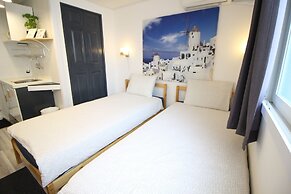 Seoul Mansion Guest House