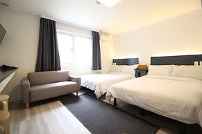 Seoul Mansion Guest House