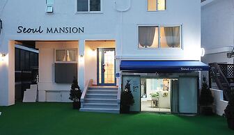 Seoul Mansion Guest House