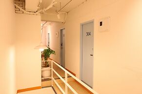 Seoul Mansion Guest House