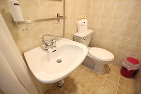 Seoul Mansion Guest House