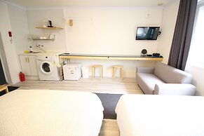 Seoul Mansion Guest House