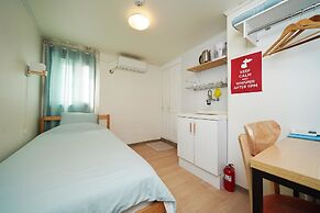 Seoul Mansion Guest House