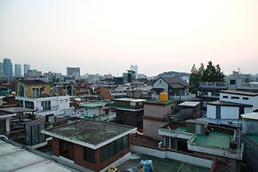Seoul Mansion Guest House