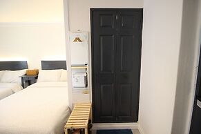 Seoul Mansion Guest House