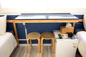 Seoul Mansion Guest House