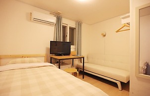 Seoul Mansion Guest House