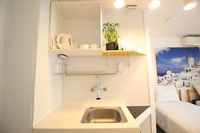 Seoul Mansion Guest House