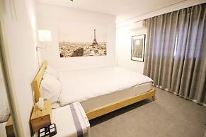 Seoul Mansion Guest House