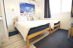 Seoul Mansion Guest House