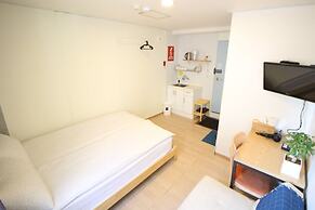 Seoul Mansion Guest House