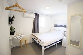 Seoul Mansion Guest House