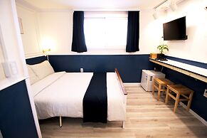 Seoul Mansion Guest House