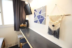 Seoul Mansion Guest House