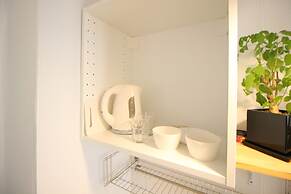 Seoul Mansion Guest House