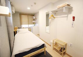 Seoul Mansion Guest House