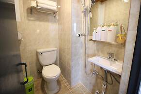 Seoul Mansion Guest House