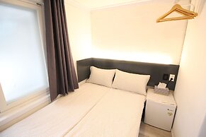 Seoul Mansion Guest House