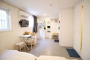 Seoul Mansion Guest House