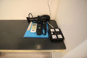 Seoul Mansion Guest House