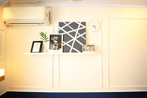 Seoul Mansion Guest House