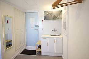 Seoul Mansion Guest House