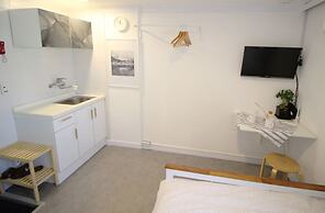 Seoul Mansion Guest House