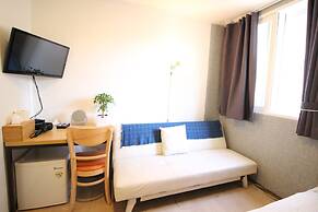 Seoul Mansion Guest House