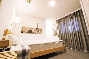 Seoul Mansion Guest House