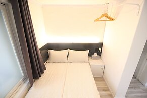 Seoul Mansion Guest House