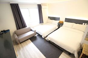 Seoul Mansion Guest House