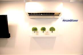 Seoul Mansion Guest House