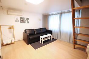 Seoul Mansion Guest House