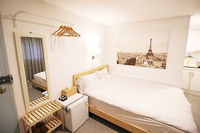 Seoul Mansion Guest House