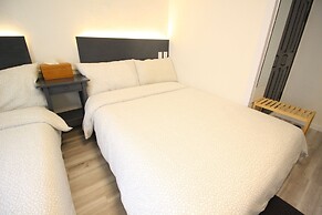 Seoul Mansion Guest House