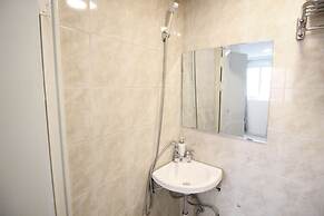 Seoul Mansion Guest House