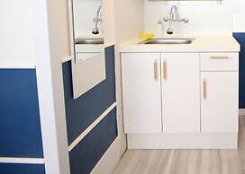 Seoul Mansion Guest House