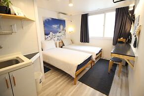 Seoul Mansion Guest House