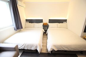 Seoul Mansion Guest House