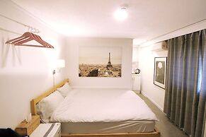 Seoul Mansion Guest House