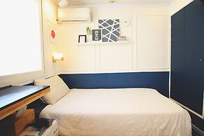 Seoul Mansion Guest House