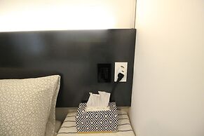 Seoul Mansion Guest House