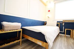 Seoul Mansion Guest House