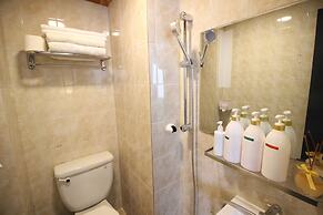 Seoul Mansion Guest House