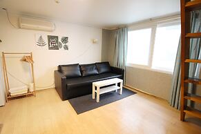 Seoul Mansion Guest House