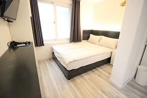 Seoul Mansion Guest House