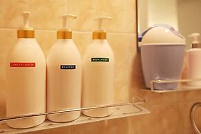 Seoul Mansion Guest House