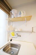 Seoul Mansion Guest House