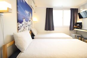 Seoul Mansion Guest House