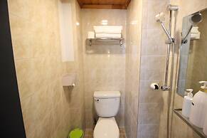 Seoul Mansion Guest House